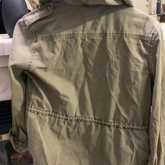Women Jacket - Picture 4 of 4